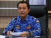 Kepala BSKDN Kemendagri, Yusharto Huntoyungo