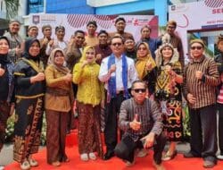 Jadi Juri Expo Aksi Perubahan, Kepala BSKDN Ajak Para Pejabat Administrator Terus Berinovasi
