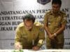 Komitmen Penerapan Aplikasi Puja Indah