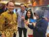 Dirjen Dukcapil Kemendagri, Zudan Arif Fakrulloh memenuhi undangan Ditjen Protokol dan Konsuler Kementerian Luar Negeri