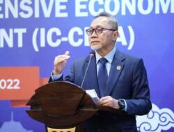 Surplus Januari, Kinerja Perdagangan 2023 Semakin Optimistis