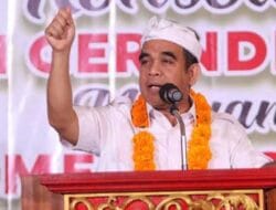 Ahmad Muzani: Semangat Politik Bebas Aktif Harus Digaungkan dalam Forum G20