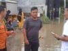 Banjir di Kabupaten Asahan
