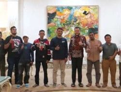 Komunitas Kicau Mania Padang Panjang akan Gelar Event Nasional