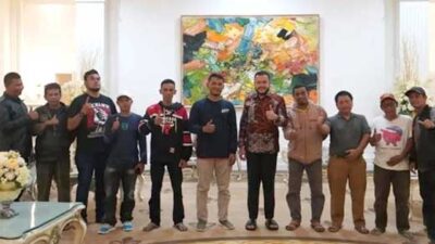 Komunitas Kicau Mania Padang Panjang akan Gelar Event Nasional