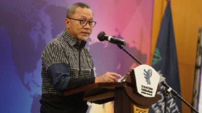 Tiga Negara Jadi Penyumbang Terbesar Surplus Neraca Perdagangan Oktober 2022, Ini Dia
