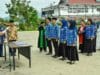 Terima SK Pengangkatan