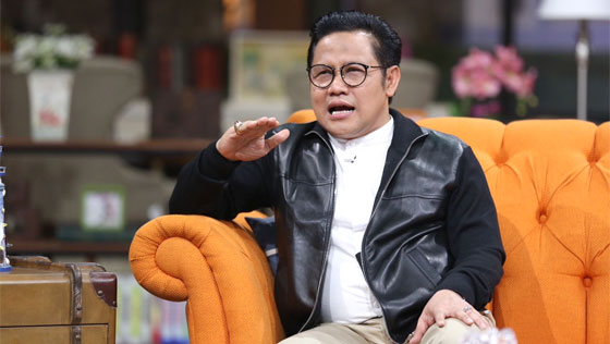 Abdul Muhaimin Iskandar