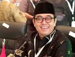 2023, Momen Tingkatkan Indeks Negara Hukum Indonesia