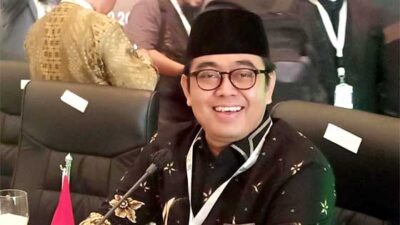2023, Momen Tingkatkan Indeks Negara Hukum Indonesia