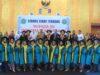 Akbid Pasbar wisuda 16 mahasiswa