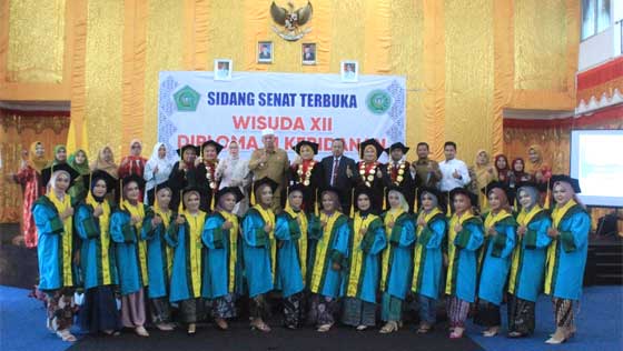 Akbid Pasbar Wisuda 16 Mahasiswa TA 2021-2022 1 Akbid Pasbar wisuda 16 mahasiswa