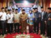 Andri Warman resmikan tiga nagari definitif di Palembayan