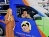 mobil perpustakaan keliling