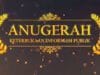 Anugerah Keterbukaan Informasi Publik