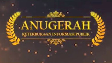 Anugerah Keterbukaan Informasi Publik
