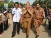 Ardian Saputra Kunker ke Kecamatan Abung Surakarta dan Muara Sungkai