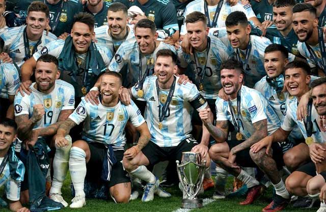 Argentina-Juara-Piala-Dunia-2022