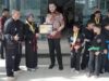 Atlet Hapkido Padang Panjang