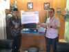 BRI Sijunjung Salurkan CSR