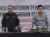 Sosialisasi Peraturan Pengawasan Penyelenggaraan Pemilu