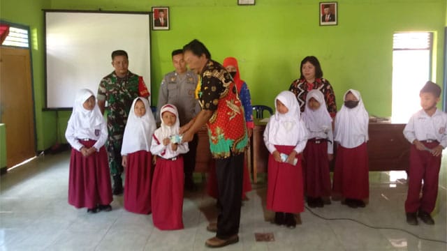 beasiswa
