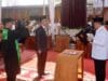 Andri Warman lantik Sabarono