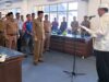 Hamsuardi Kukuhkan LKS Tripartit Pasaman Barat