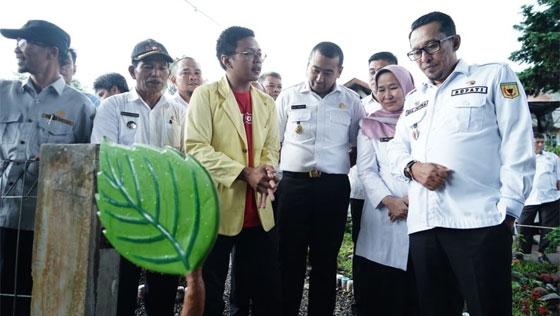 Kampung Ecobrik