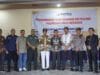 Launching Deklarasi Nagari Mahakarya
