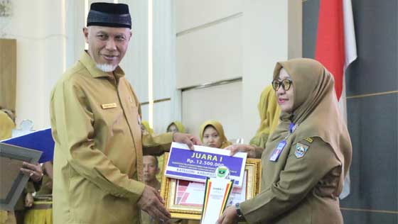 penghargaan