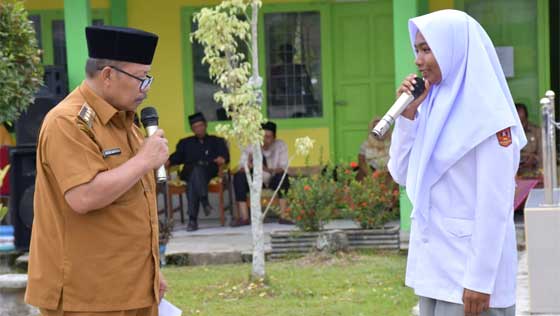 beasiswa khusus