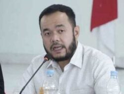 Libur Nataru, Fadly Amran: Kenyamanan Jadi Prioritas Utama