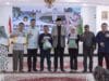 Serahkan-Bantuan