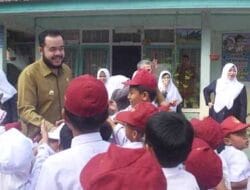Padang Panjang Teratas dalam Literasi dan Numerasi SD-SMP di Sumbar