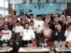 Fadly Amran di SMKN 1 Padang Panjang