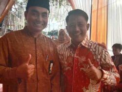 Bursa Bakal Calon Bupati Padang Mulai Bermunculan, Simak Ulasannya