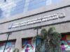 Gedung Ditjen Imigrasi
