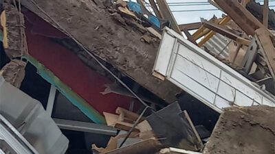 Warga Pkdp Korban Gempa Cianjur Masih Butuh Bantuan