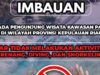 Hati-Hati Berlibur ke Pantai