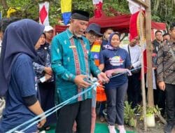 Gubernur Sumbar Festival Rakyat Batang Arau 2022