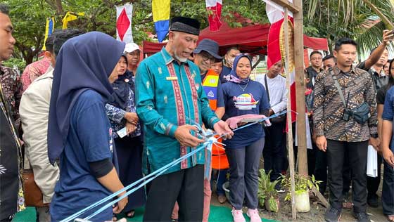 Gubernur Sumbar Festival Rakyat Batang Arau 2022 1 Gubernur Sumbar Festival Rakyat Batang Arau 2022