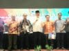 Rapat evaluasi akhir 2022