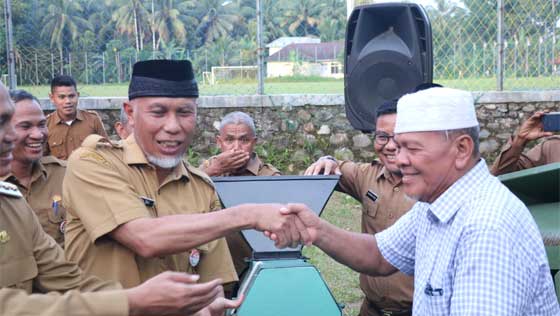 bantuan alsintan