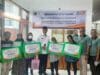 dana bantuan sosial dampak inflasi