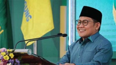 Cuaca Buruk Hambat Distribusi Pangan, Gus Muhaimin Tawarkan Solusi Ini