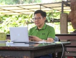 Hari Migran Internasional, Gus Muhaimin Gaungkan Semangat Bangkit Bekerja 9 Gus-Muhaimin