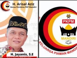 Masih Terbengkalai, H. Jayanis Berjanji Kumpulkan Infak untuk Masjid Raya Al-Muttaqien VII Koto