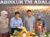 HUT Babinkum TNI ke-47