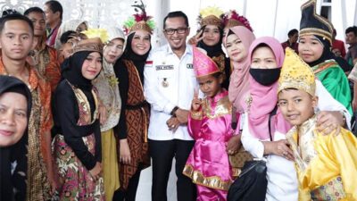 Tiga Kelompok Rentan Ini Jadi Fokus Perhatian Pemkab Tanah Datar